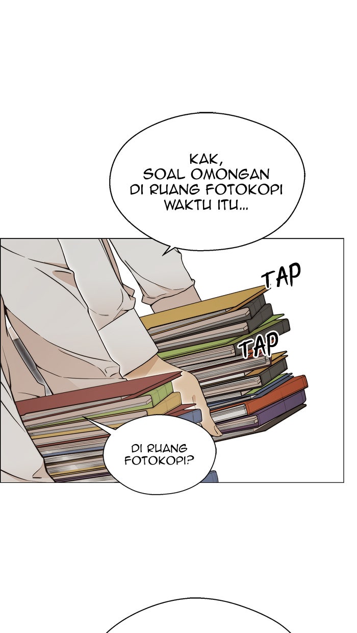 Read The Man chapter 104 image 52 on Lezhin