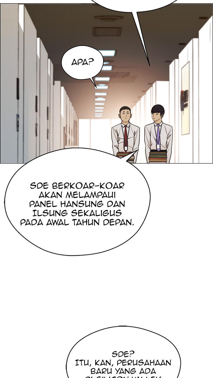 Read The Man chapter 104 image 55 on Lezhin