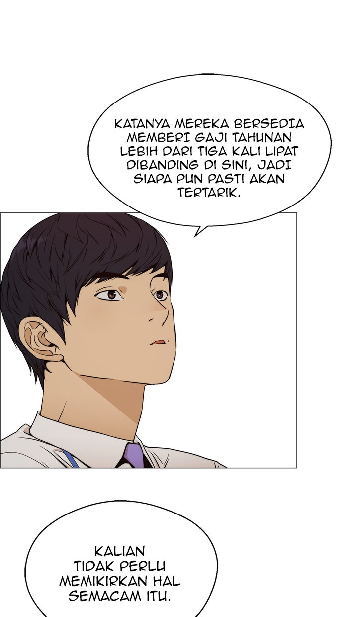 Read The Man chapter 104 image 57 on Lezhin