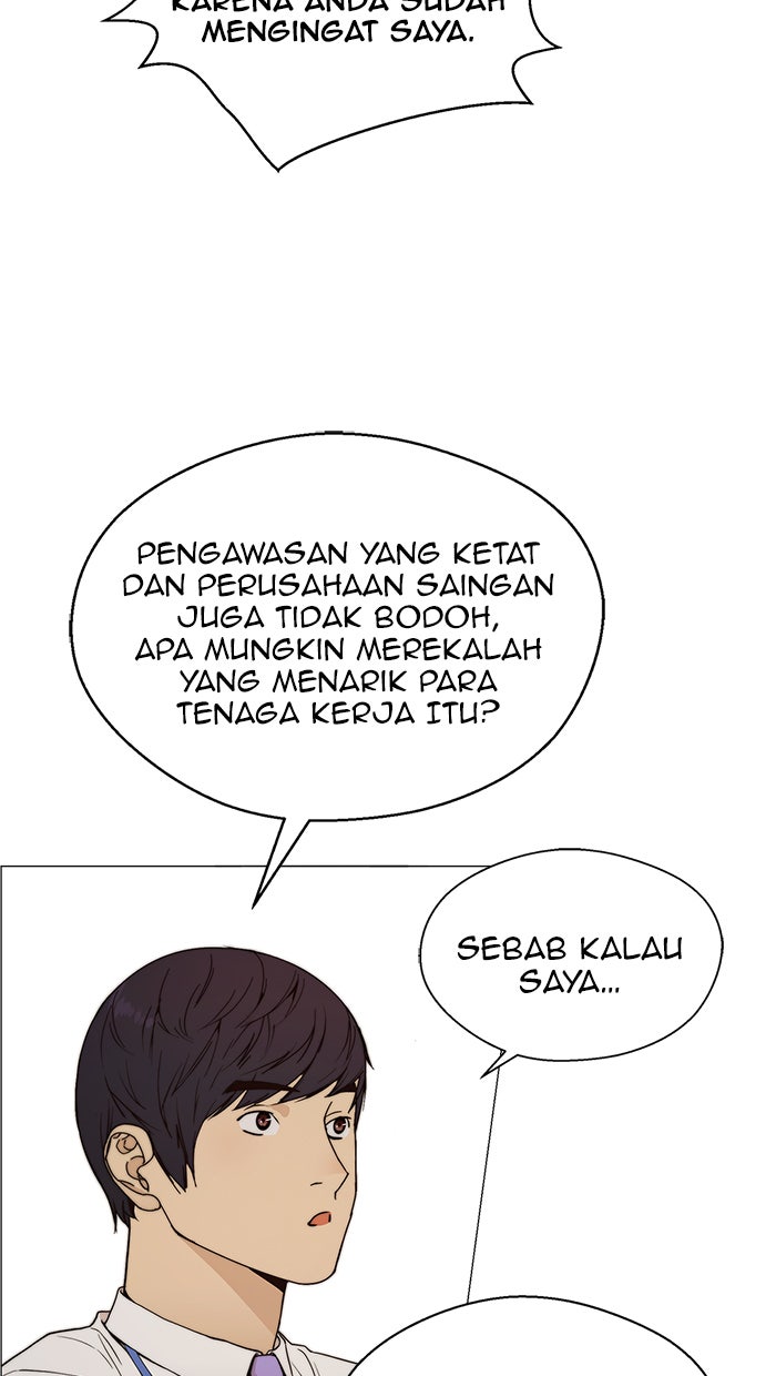 Read The Man chapter 104 image 62 on Lezhin