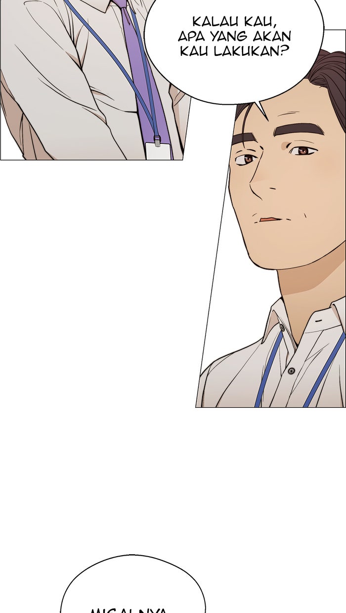 Read The Man chapter 104 image 63 on Lezhin