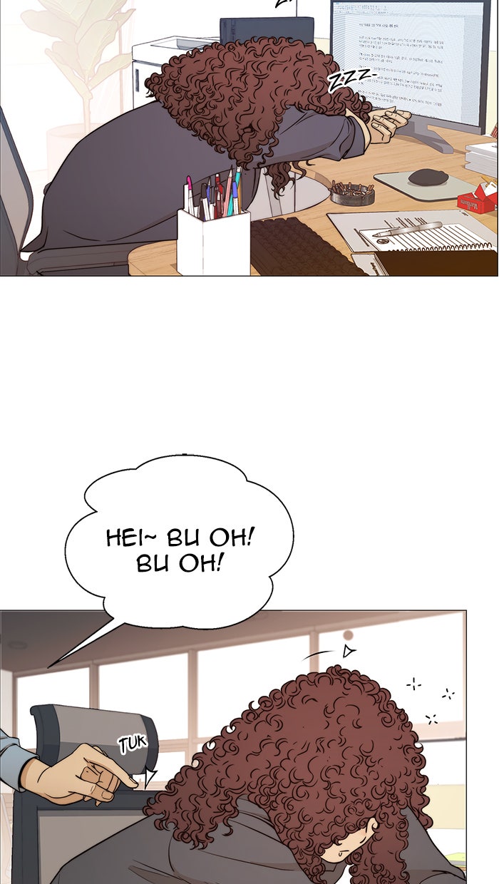 Read The Man chapter 104 image 69 on Lezhin