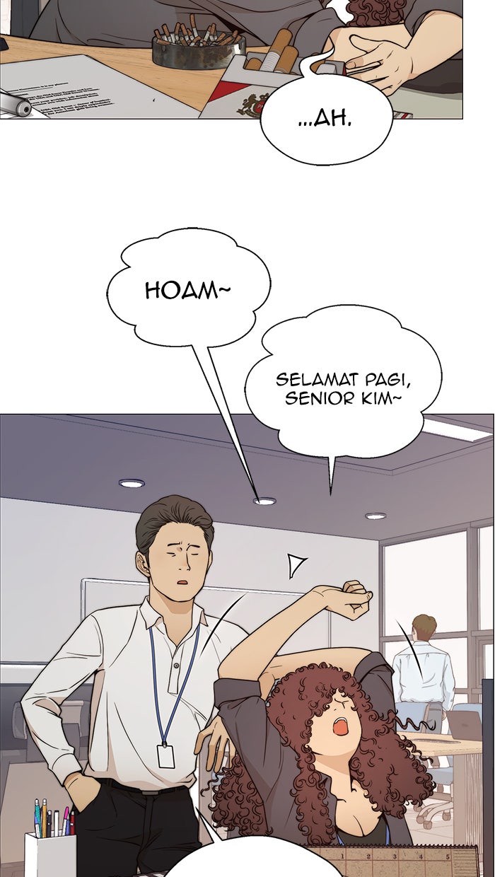 Read The Man chapter 104 image 70 on Lezhin