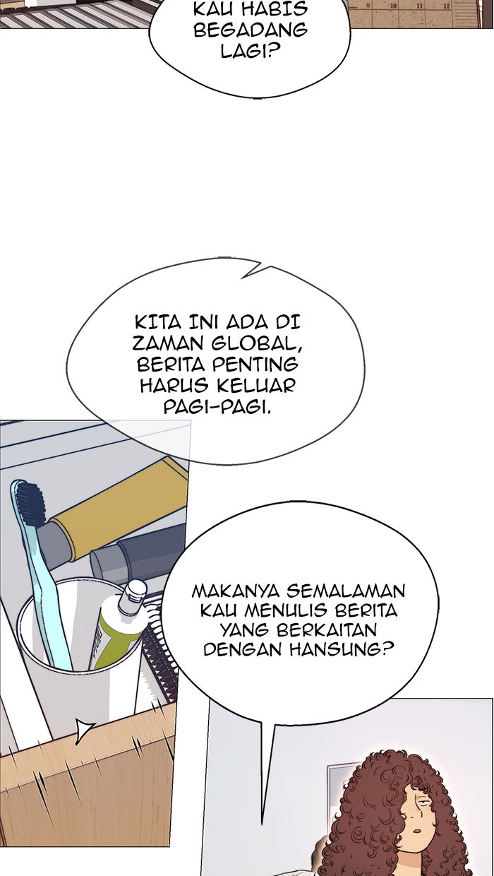 Read The Man chapter 104 image 71 on Lezhin