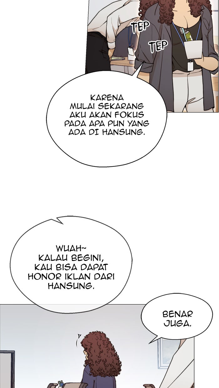 Read The Man chapter 104 image 72 on Lezhin
