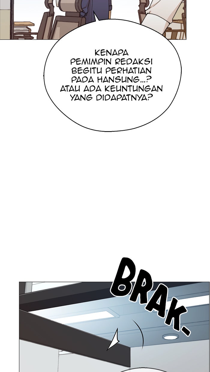 Read The Man chapter 104 image 73 on Lezhin