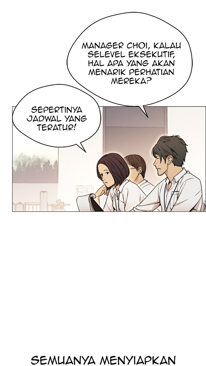 Read The Man chapter 104 image 9 on Lezhin