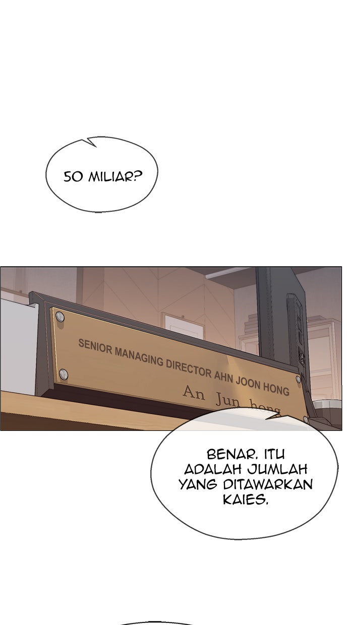 Read The Man chapter 105 image 1 on Lezhin