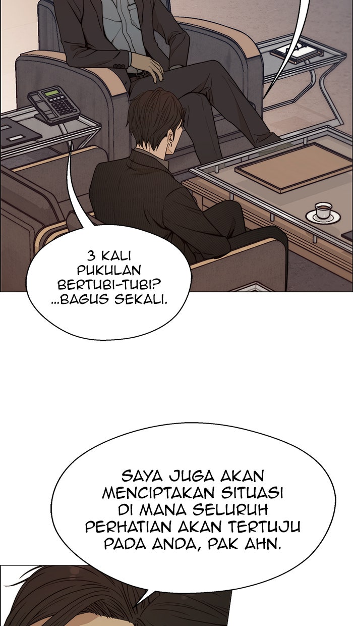 Read The Man chapter 105 image 11 on Lezhin