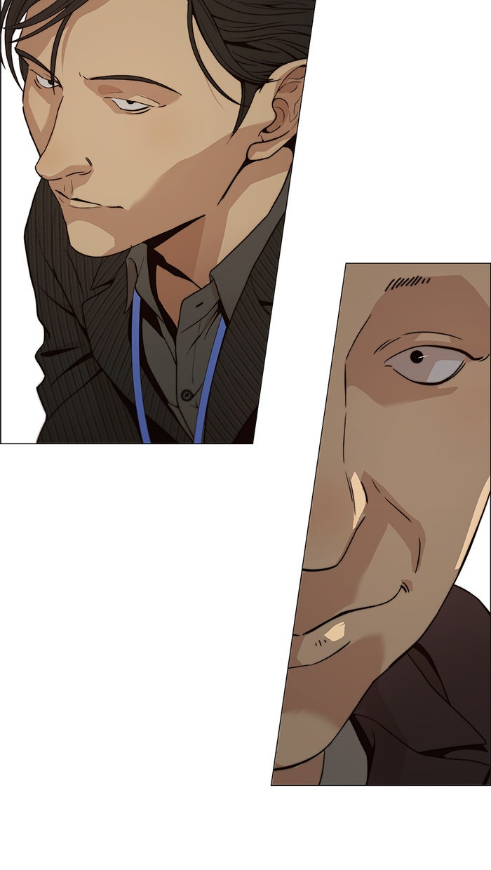 Read The Man chapter 105 image 12 on Lezhin