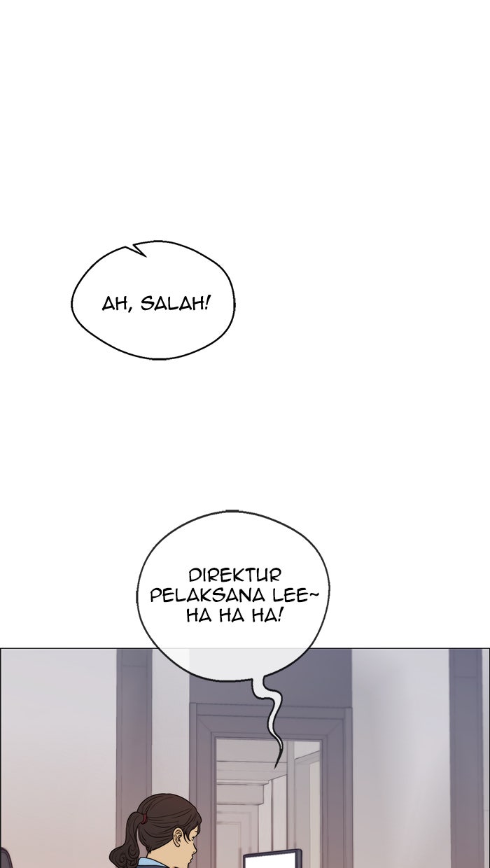 Read The Man chapter 105 image 14 on Lezhin