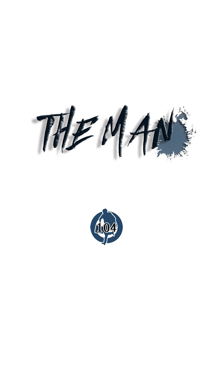 Read The Man chapter 105 image 16 on Lezhin