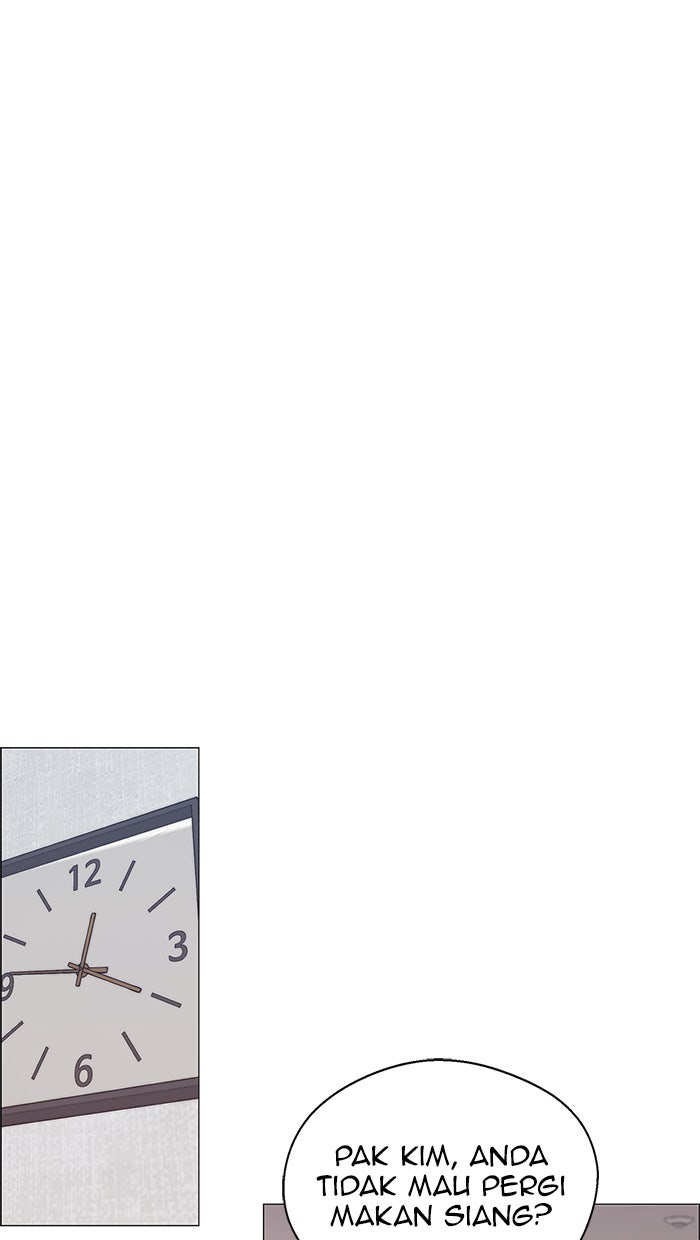 Read The Man chapter 105 image 18 on Lezhin
