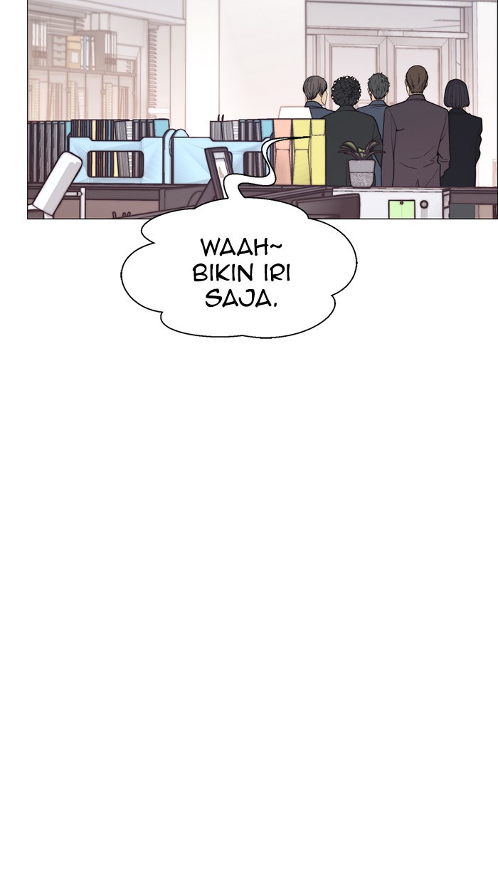Read The Man chapter 105 image 21 on Lezhin