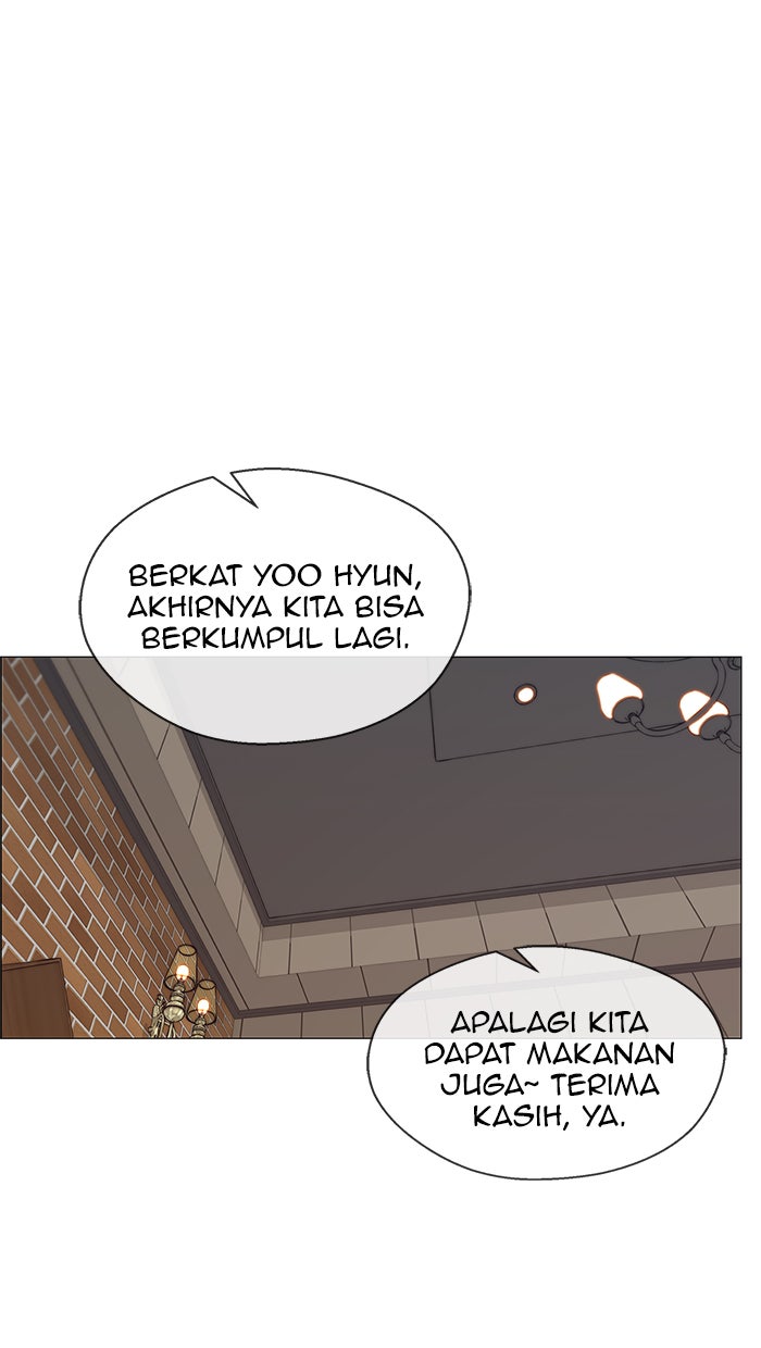 Read The Man chapter 105 image 22 on Lezhin