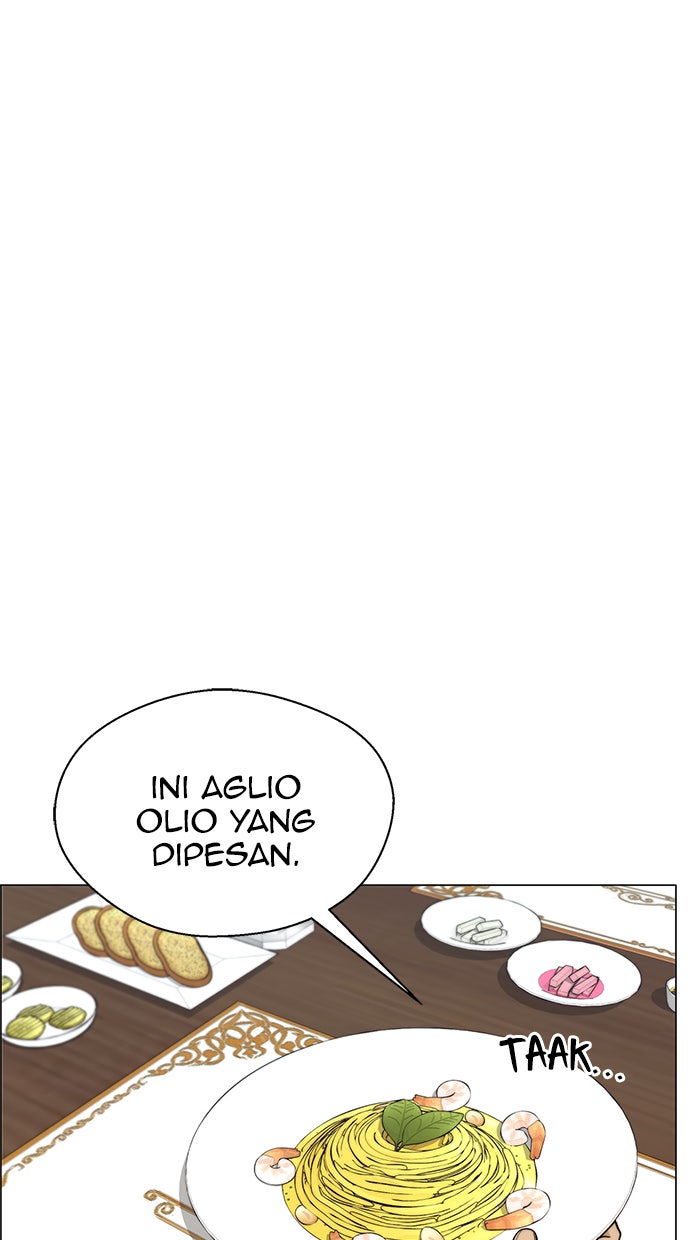 Read The Man chapter 105 image 26 on Lezhin