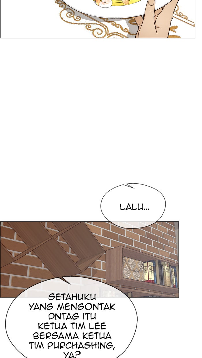 Read The Man chapter 105 image 27 on Lezhin