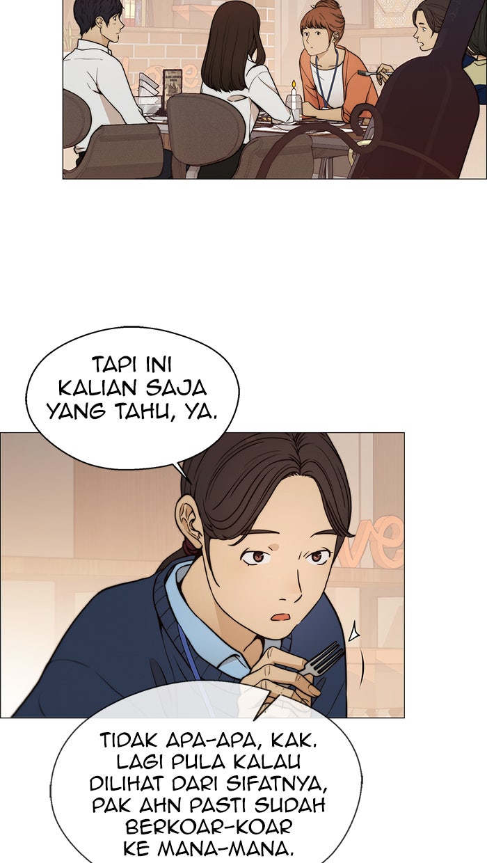 Read The Man chapter 105 image 29 on Lezhin