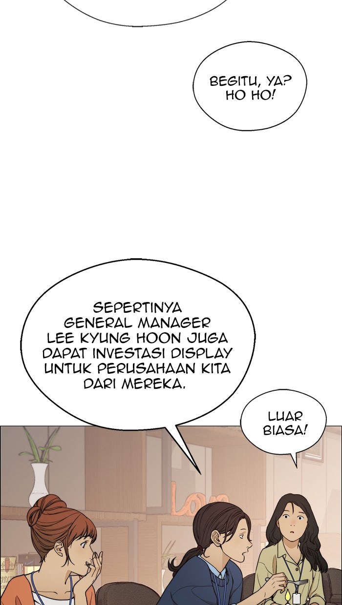 Read The Man chapter 105 image 30 on Lezhin