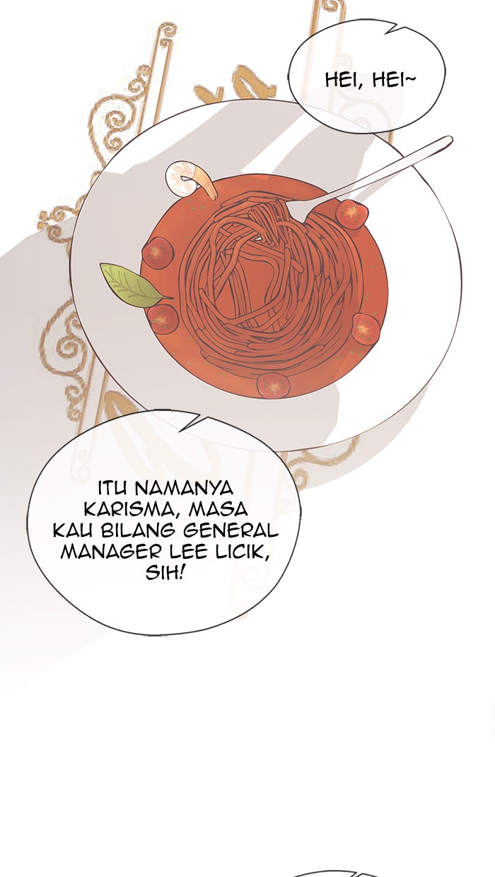 Read The Man chapter 105 image 36 on Lezhin