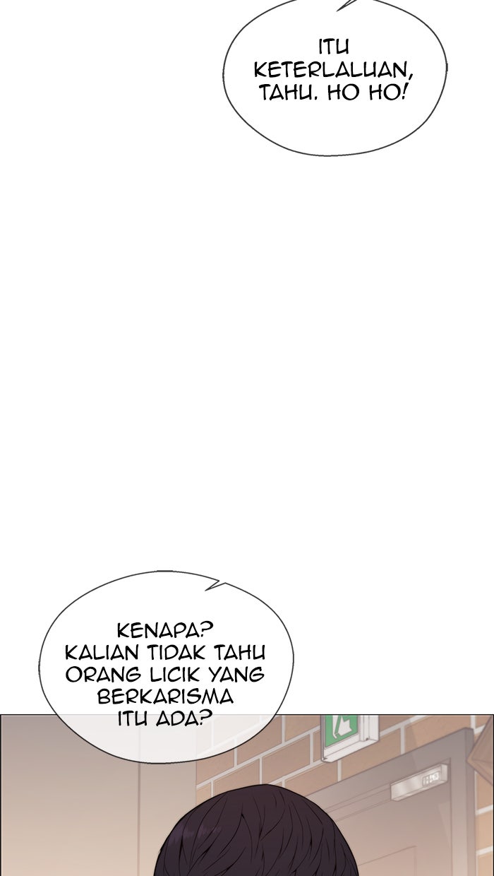 Read The Man chapter 105 image 37 on Lezhin