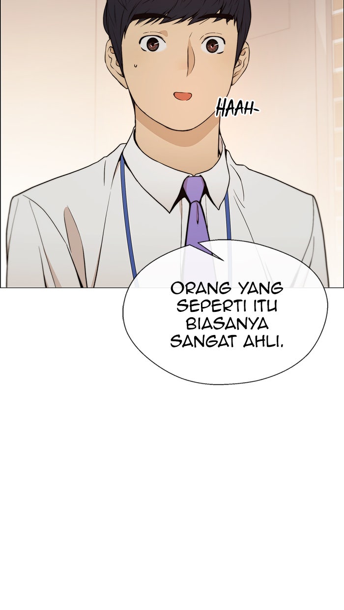 Read The Man chapter 105 image 38 on Lezhin