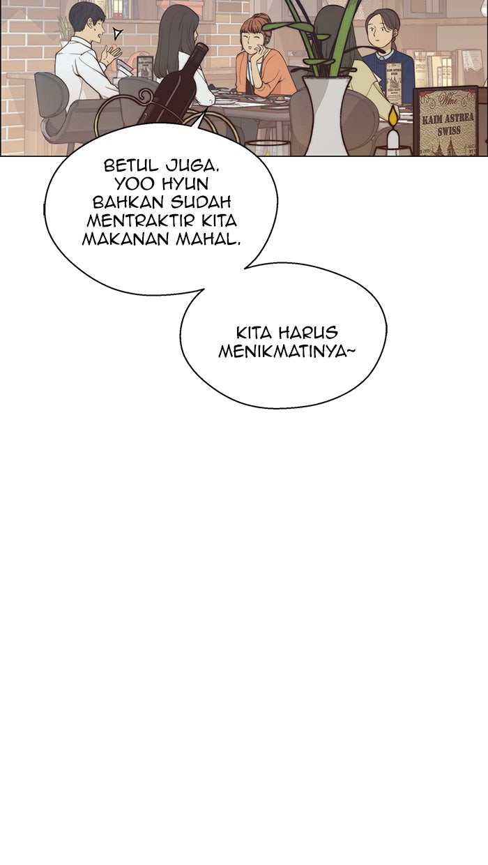 Read The Man chapter 105 image 40 on Lezhin