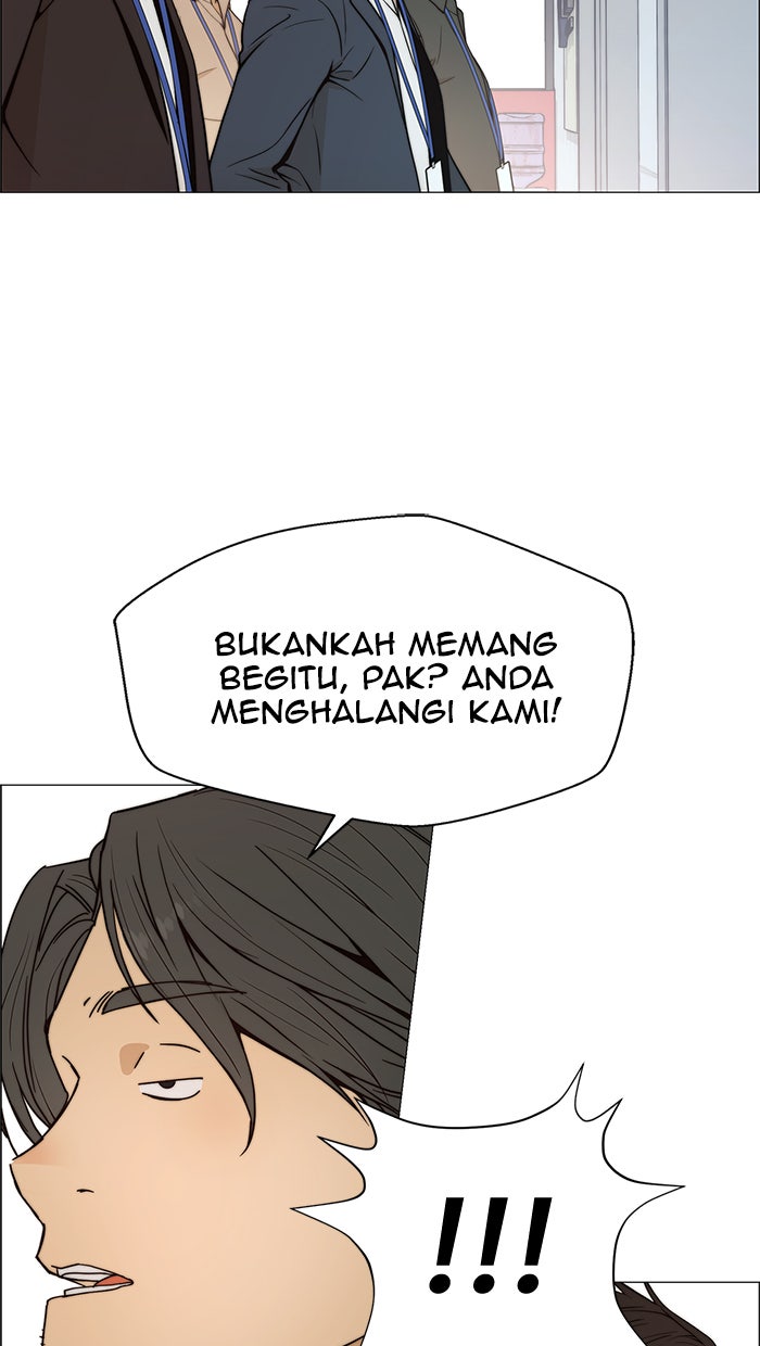 Read The Man chapter 105 image 47 on Lezhin