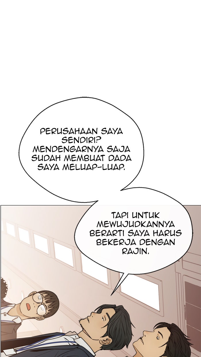 Read The Man chapter 105 image 53 on Lezhin