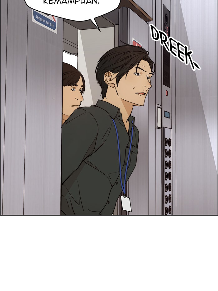 Read The Man chapter 105 image 56 on Lezhin