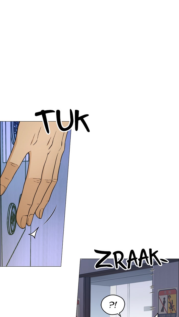 Read The Man chapter 105 image 57 on Lezhin
