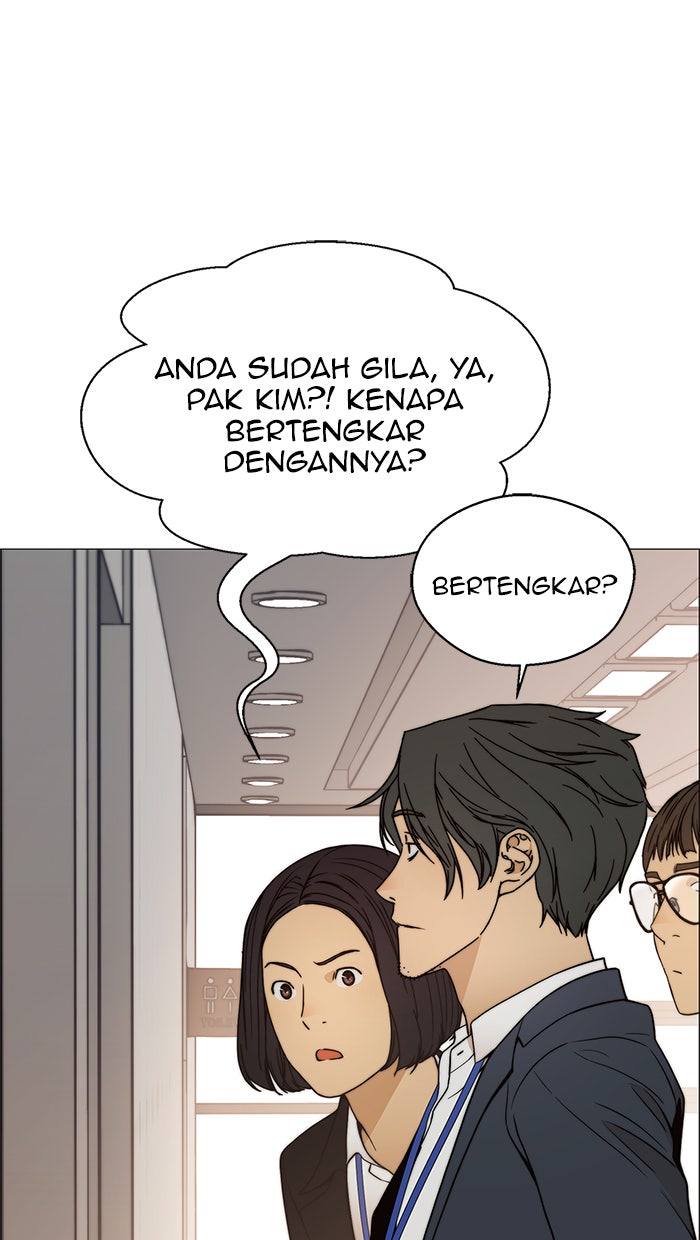 Read The Man chapter 105 image 60 on Lezhin
