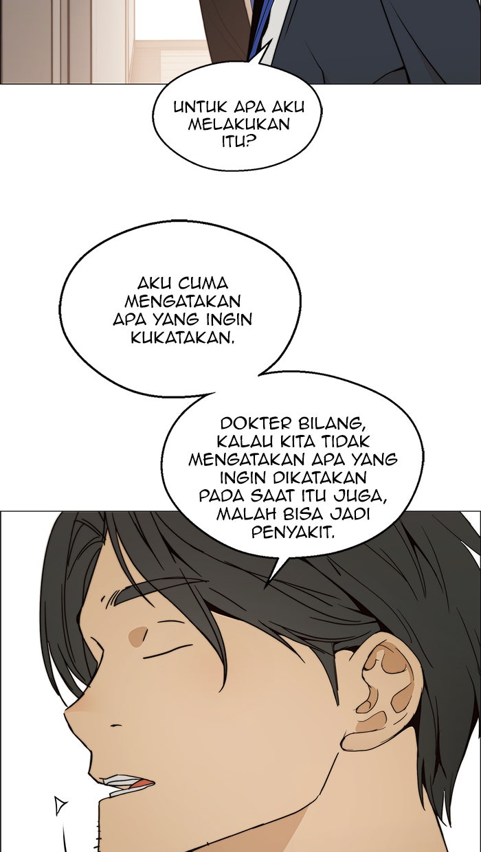 Read The Man chapter 105 image 61 on Lezhin