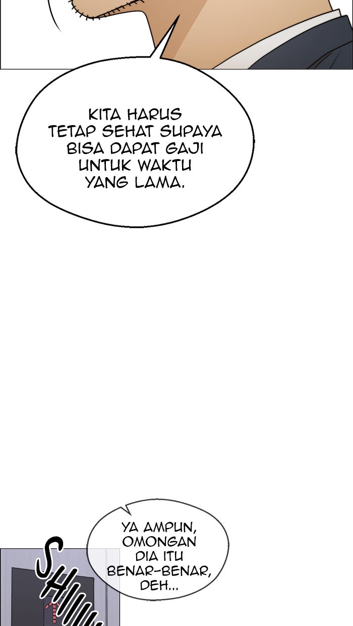 Read The Man chapter 105 image 62 on Lezhin