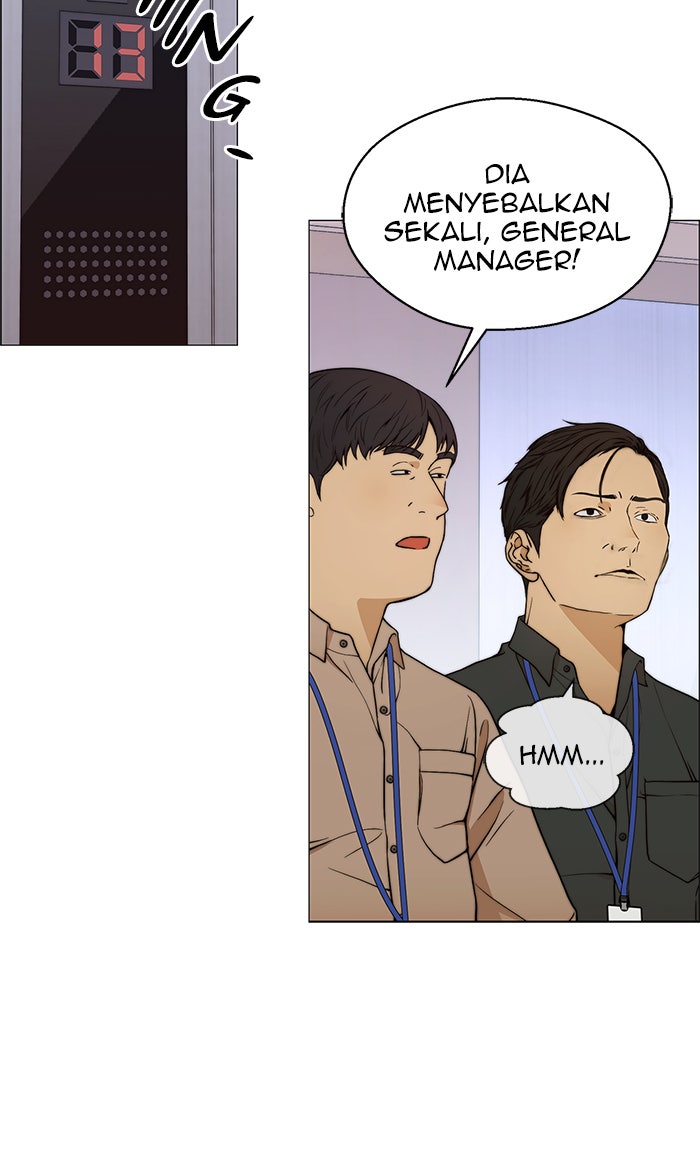 Read The Man chapter 105 image 63 on Lezhin