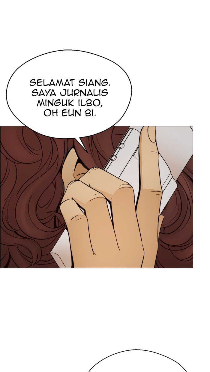 Read The Man chapter 105 image 66 on Lezhin