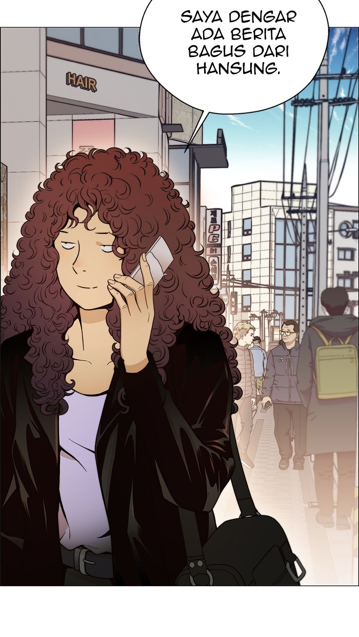 Read The Man chapter 105 image 67 on Lezhin