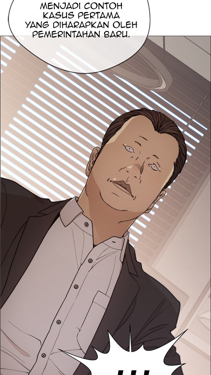 Read The Man chapter 105 image 7 on Lezhin
