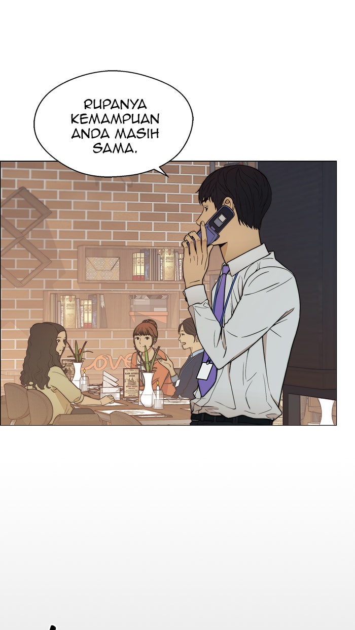 Read The Man chapter 105 image 72 on Lezhin