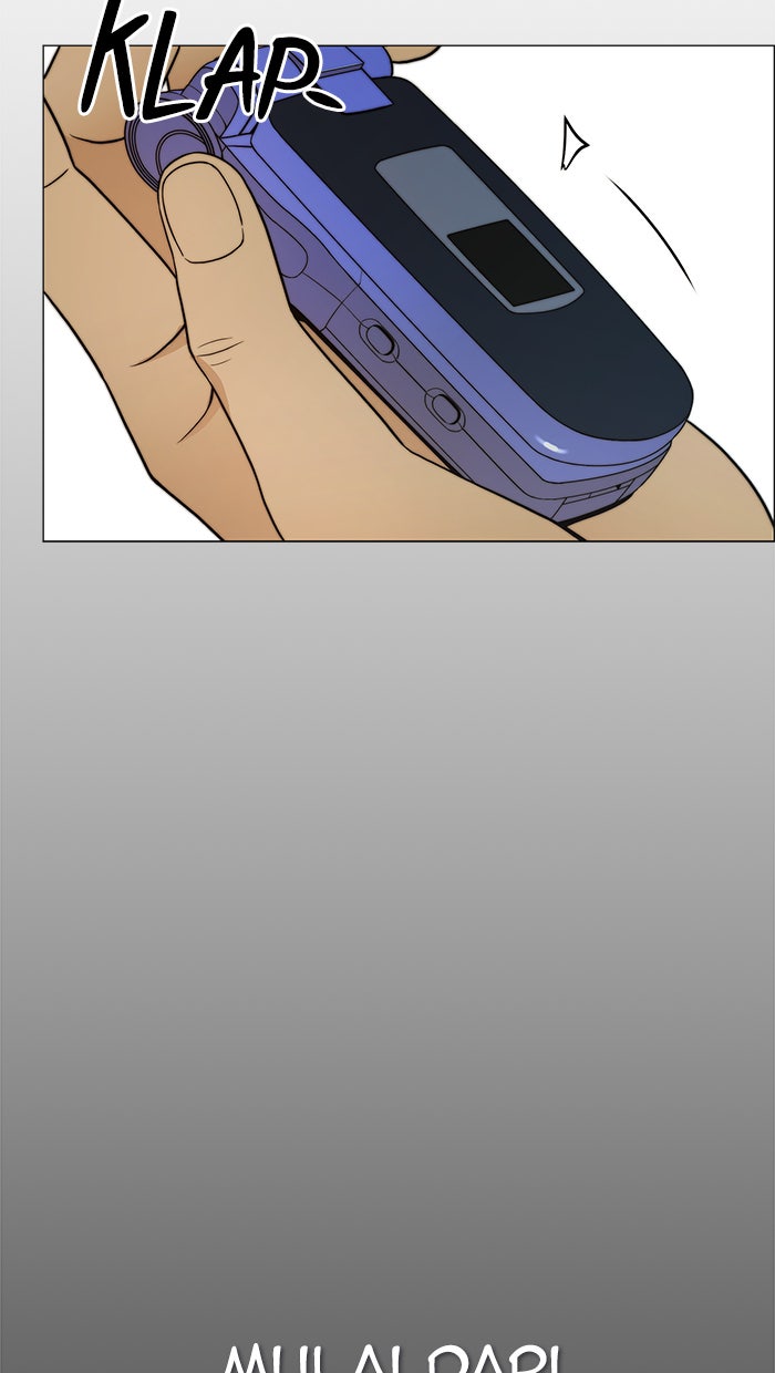 Read The Man chapter 105 image 73 on Lezhin