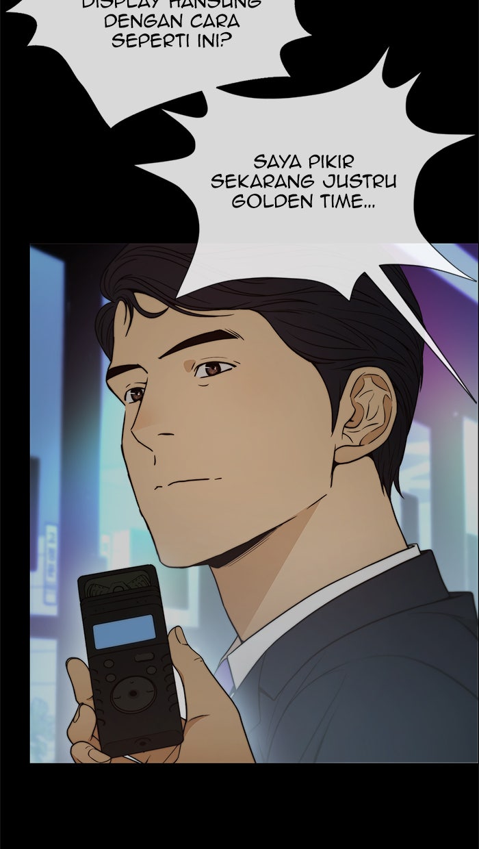 Read The Man chapter 105 image 77 on Lezhin