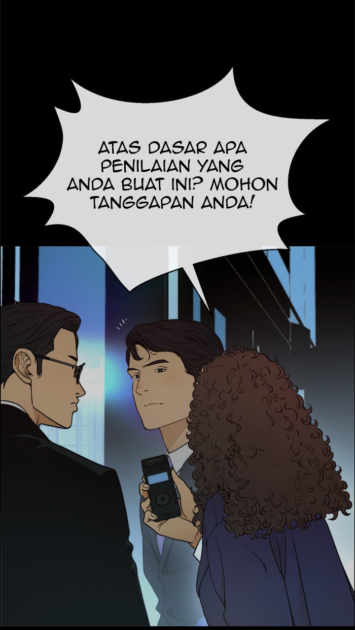 Read The Man chapter 105 image 78 on Lezhin