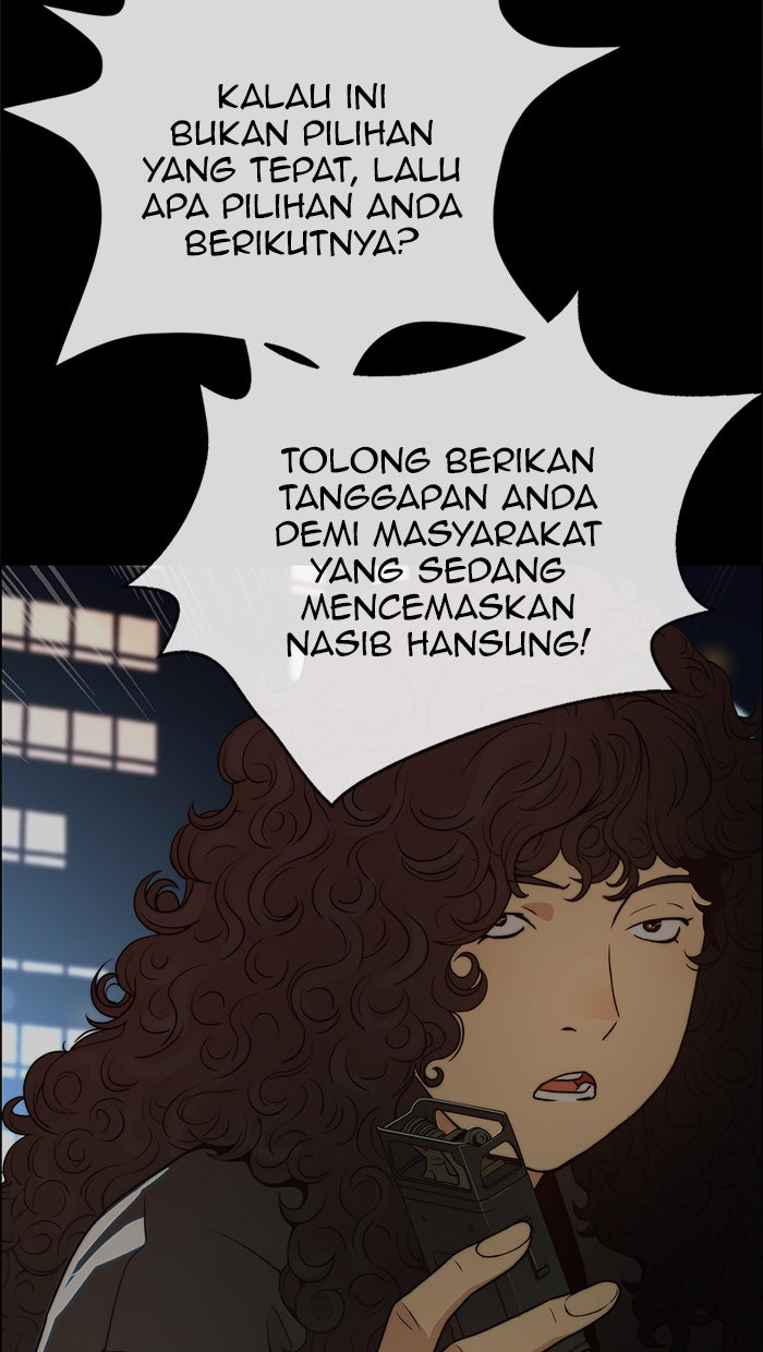 Read The Man chapter 105 image 81 on Lezhin
