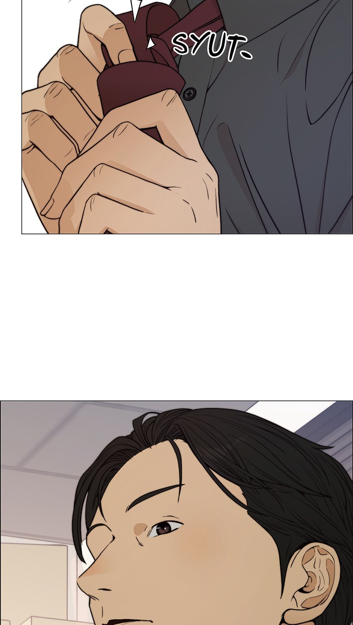 Read The Man chapter 106 image 14 on Lezhin
