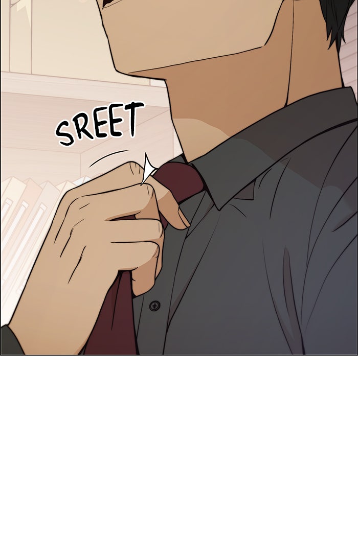 Read The Man chapter 106 image 15 on Lezhin