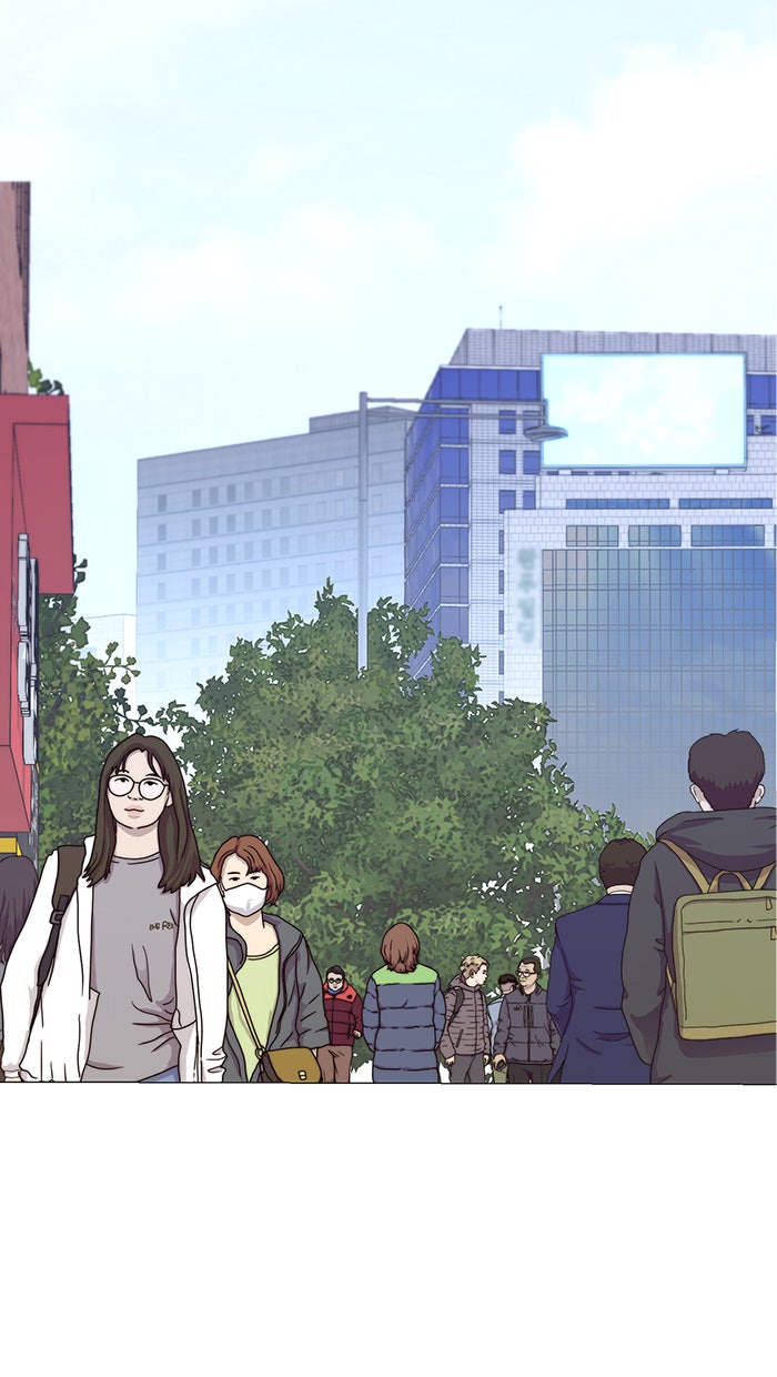 Read The Man chapter 106 image 2 on Lezhin