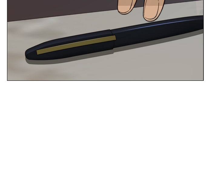 Read The Man chapter 106 image 23 on Lezhin