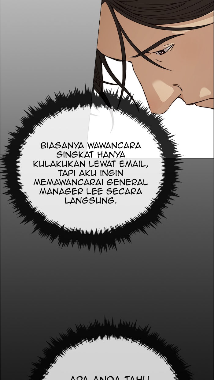 Read The Man chapter 106 image 25 on Lezhin