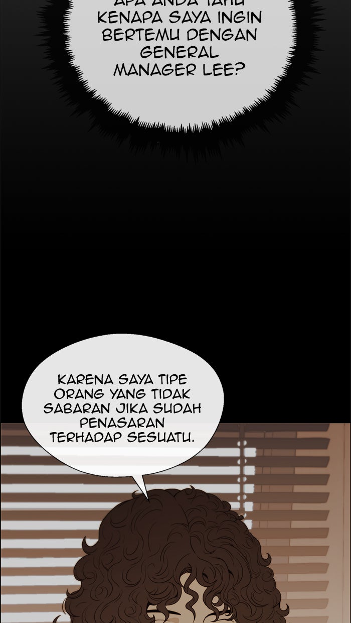 Read The Man chapter 106 image 26 on Lezhin