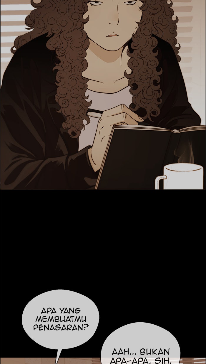 Read The Man chapter 106 image 27 on Lezhin